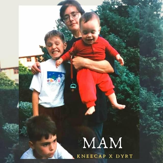 MAM cover