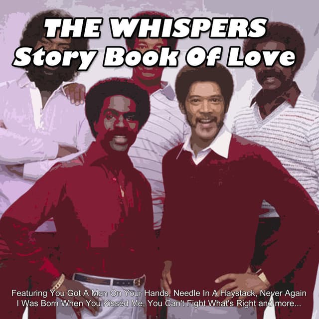 Story Book Of Love cover