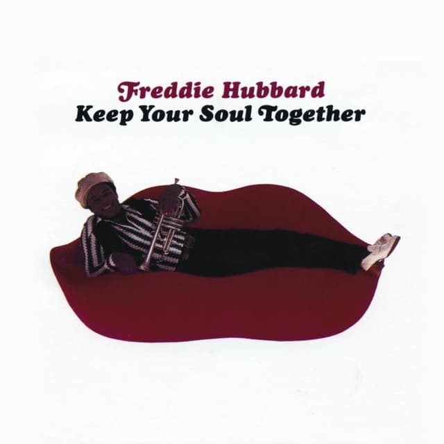 Keep Your Soul Together cover