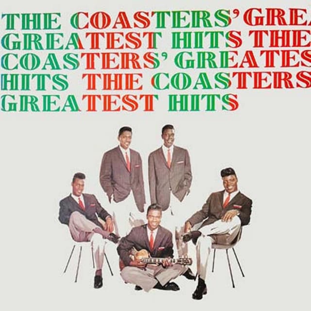 Greatest Hits (2023 Digitally Remastered) cover