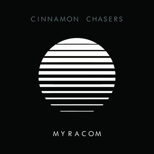 Myracom cover