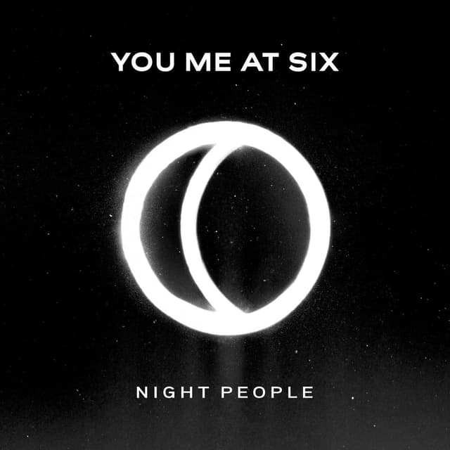 Night People cover