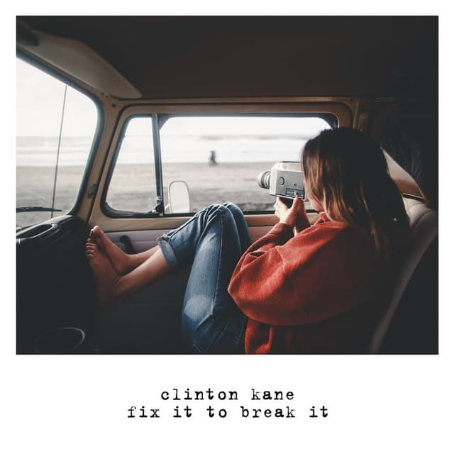 Fix It to Break It cover