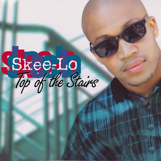 Top Of The Stairs cover