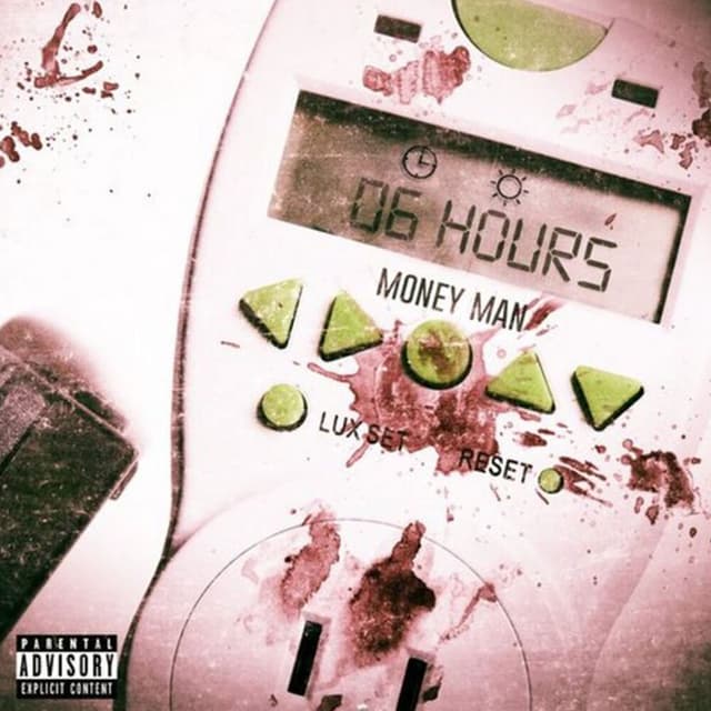 6 Hours cover