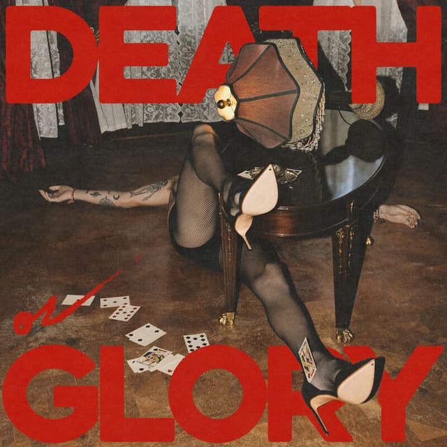 Dark Side of the Silver Spoon cover