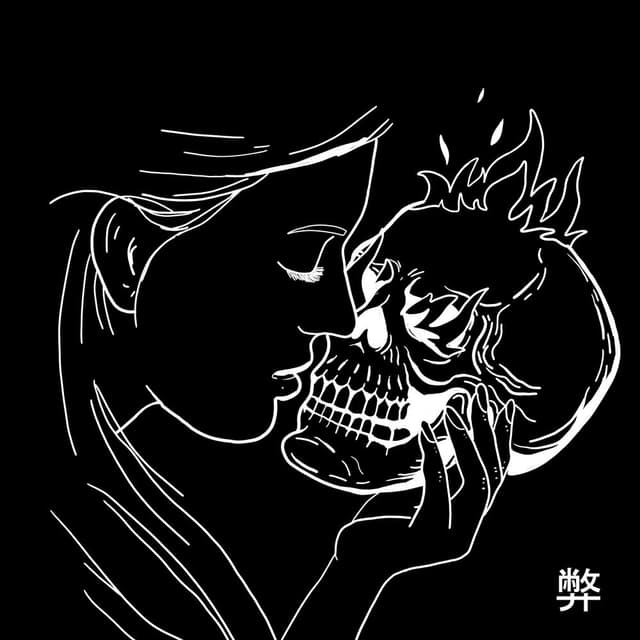 Love Me (feat. Kellin Quinn) cover