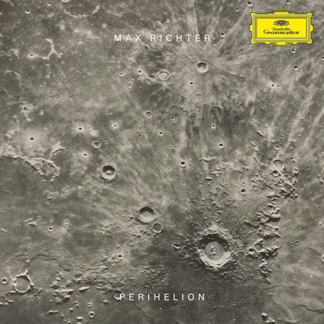 Perihelion cover