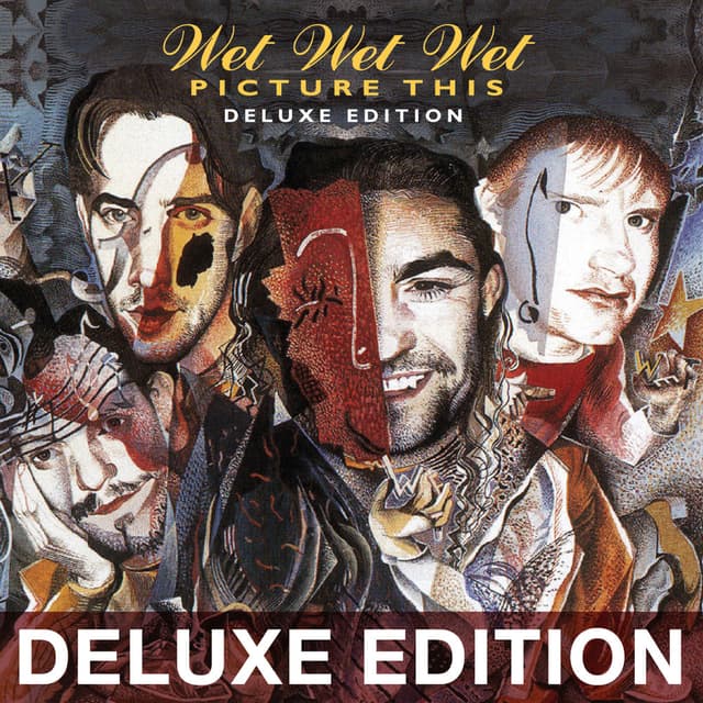 Picture This (20th Anniversary Edition / Deluxe) cover