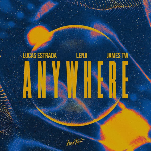 Anywhere cover
