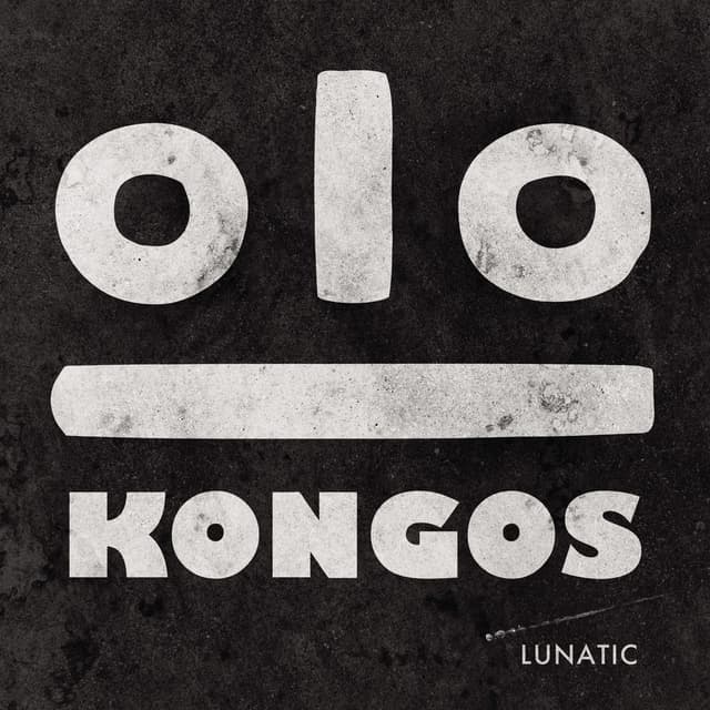 Lunatic cover