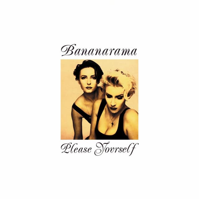 Please Yourself (Collector's Edition) cover