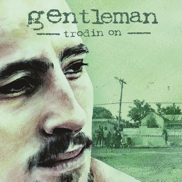 Trodin On cover
