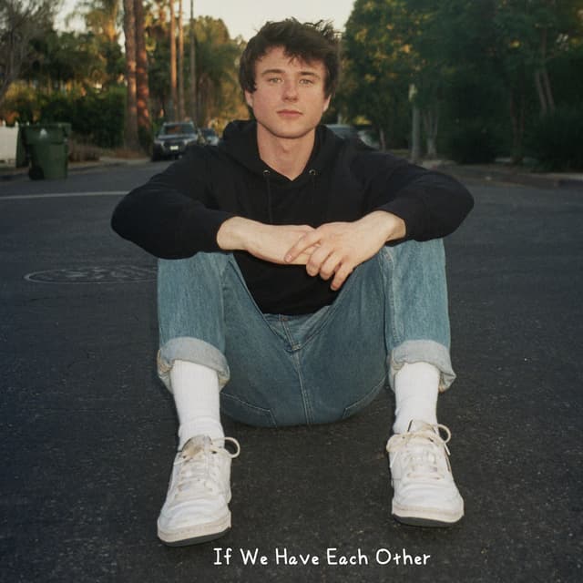 If We Have Each Other cover