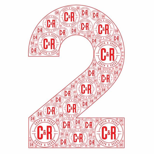 EP 2 cover