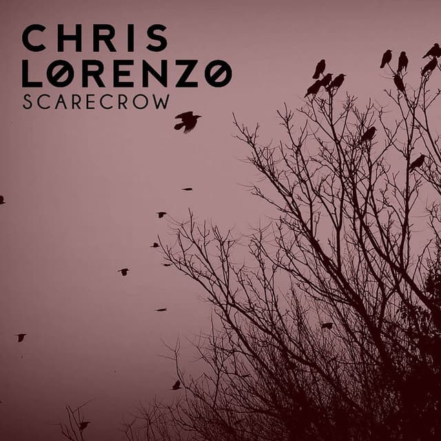 My Own cover