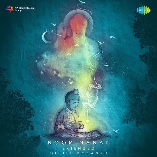 Noor Nanak (Extended) cover