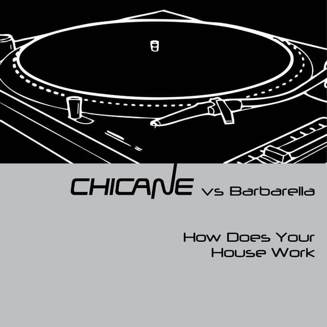 How Does Your House Work cover
