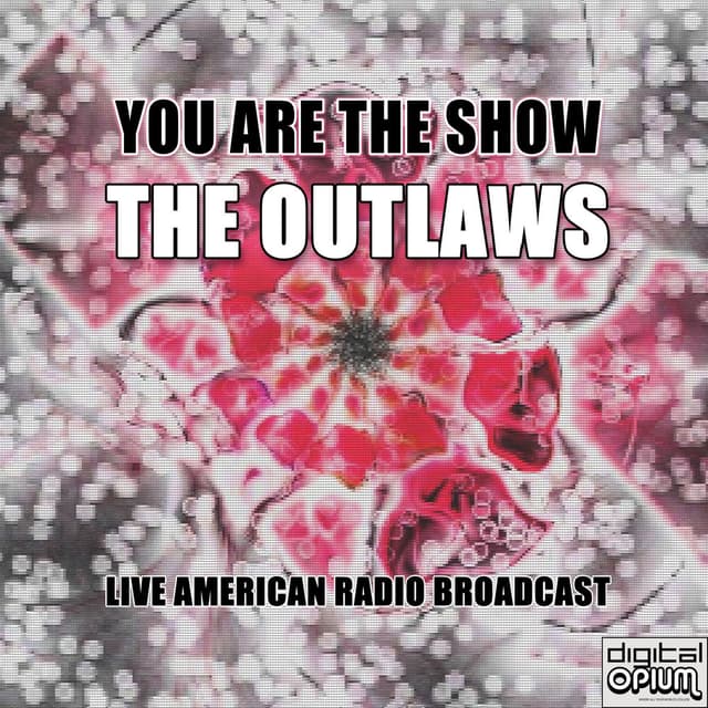 You Are The Show (Live) cover