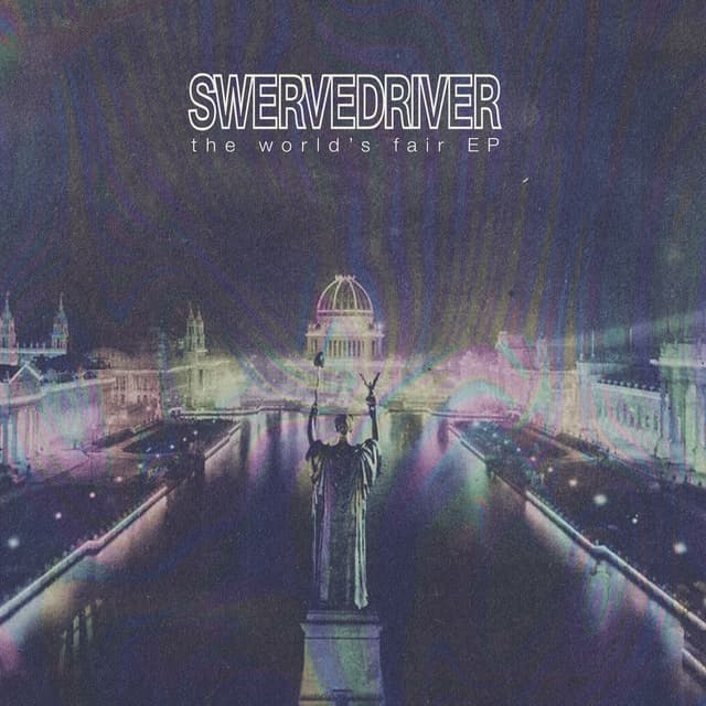 Volume Control album cover