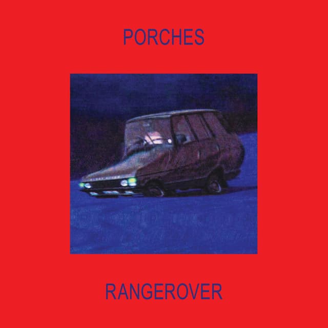 rangerover cover