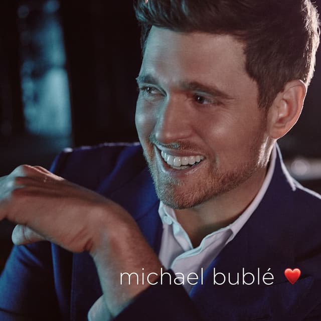 love album cover