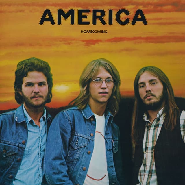 Homecoming cover