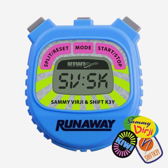 Runaway cover