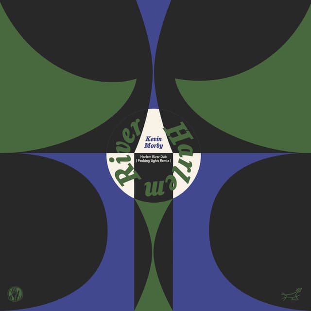 Harlem River Dub (Peaking Lights Remix) cover