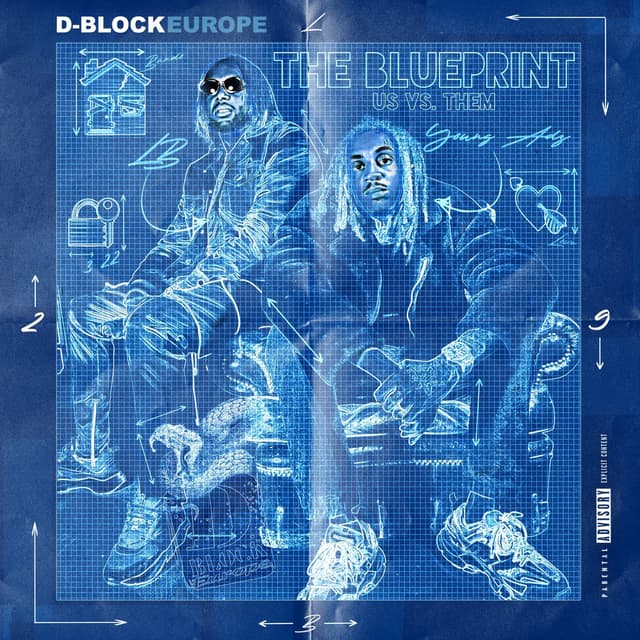 Destiny cover