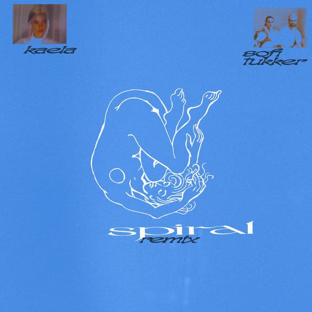 Spiral cover