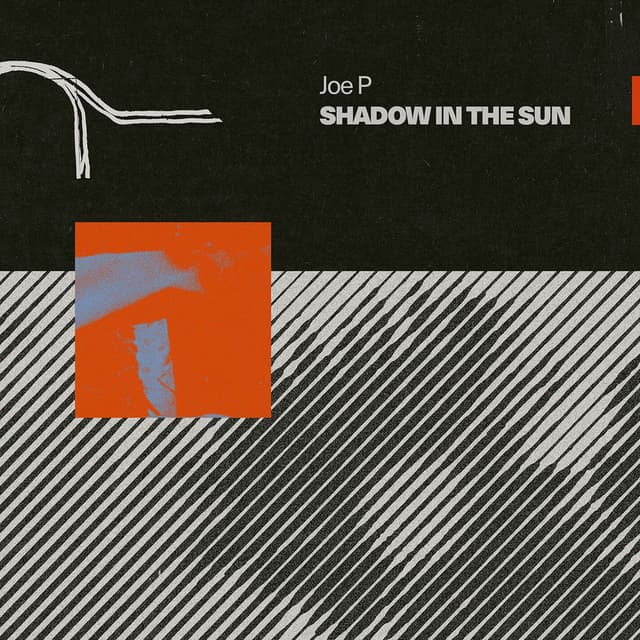 Shadow in the Sun cover
