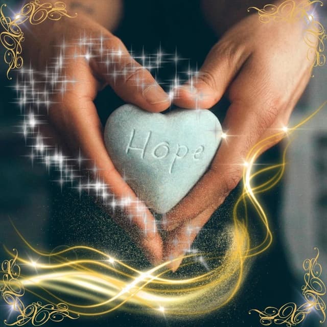 Hope cover