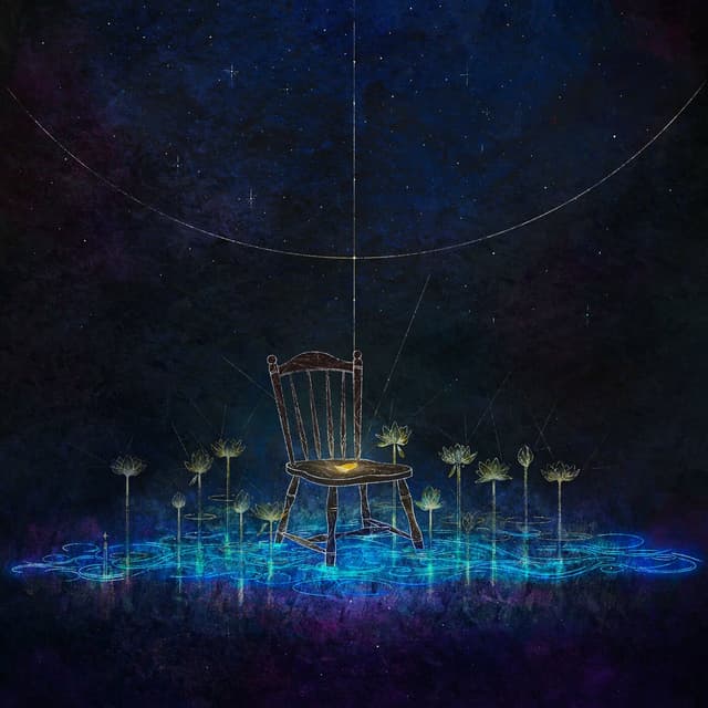 Nachtmusik cover
