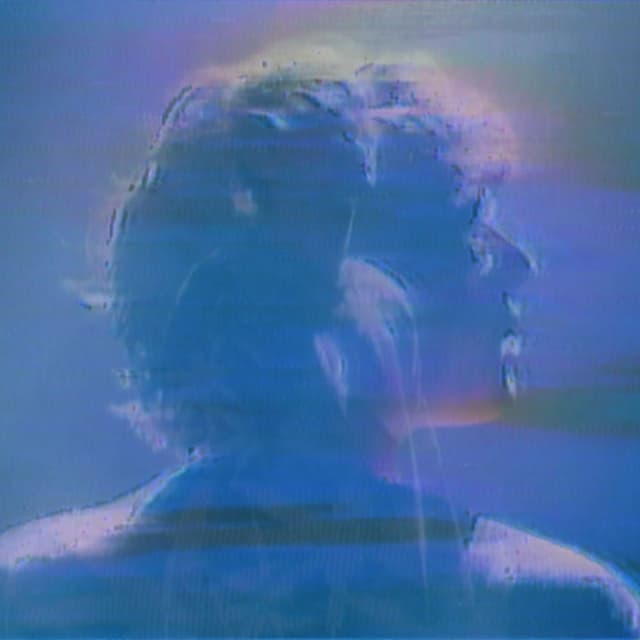 In The Blink Of An Eye (Time Passes By) (Piano Outtake) cover