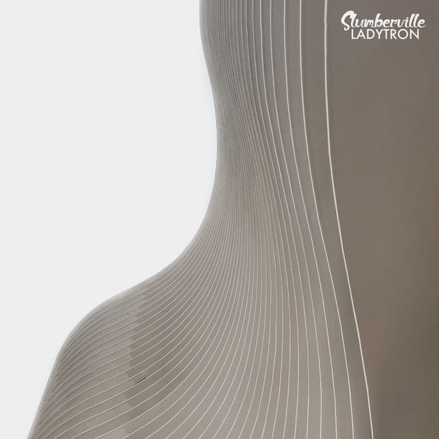 Seventeen (Slumberville Remix) cover