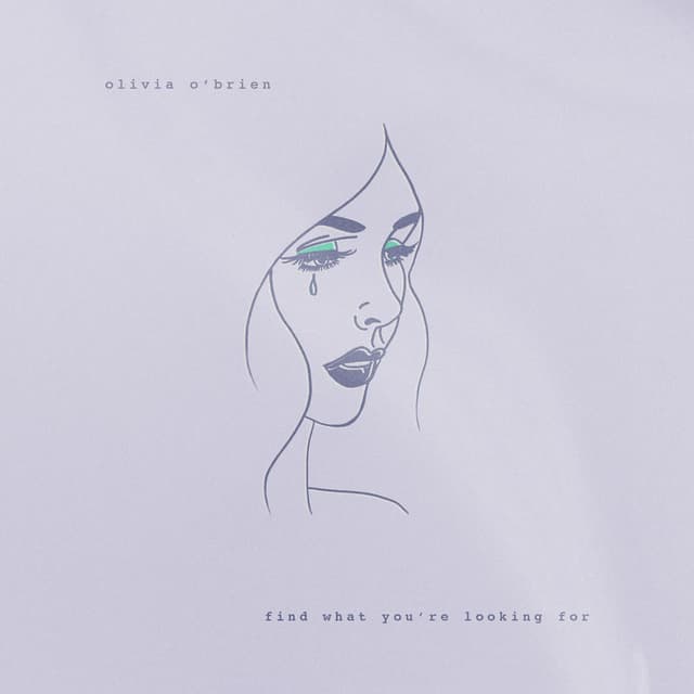 Find What You're Looking For cover