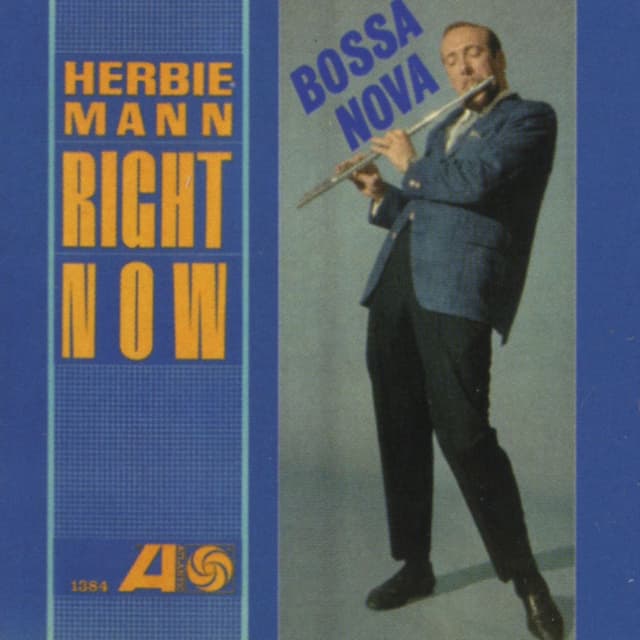 Right Now cover