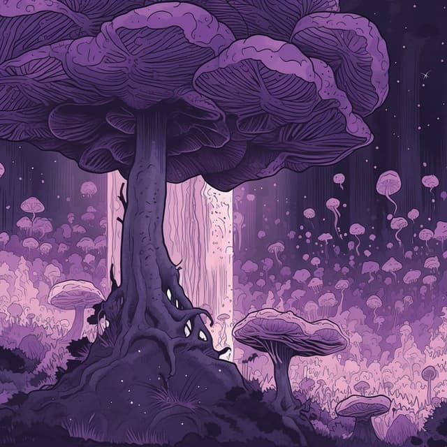 Fluorescence cover