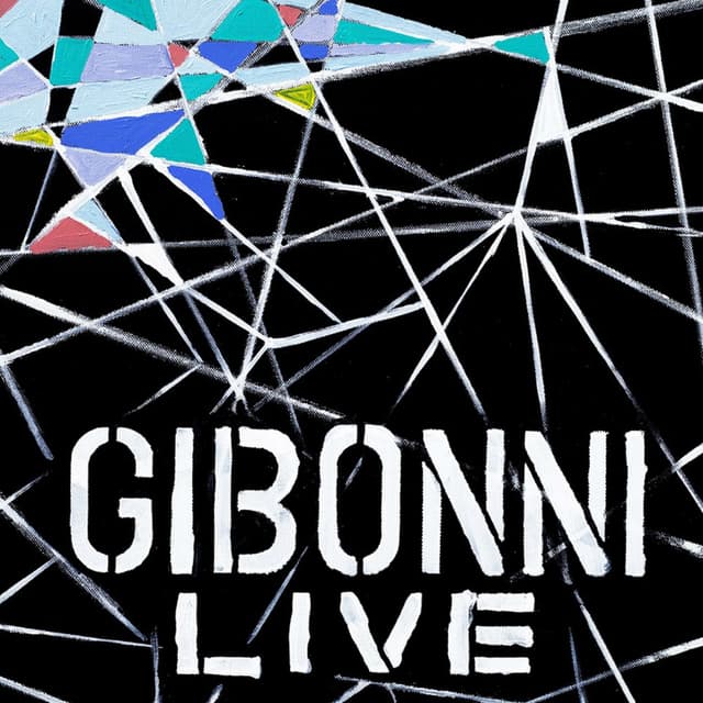 Live cover