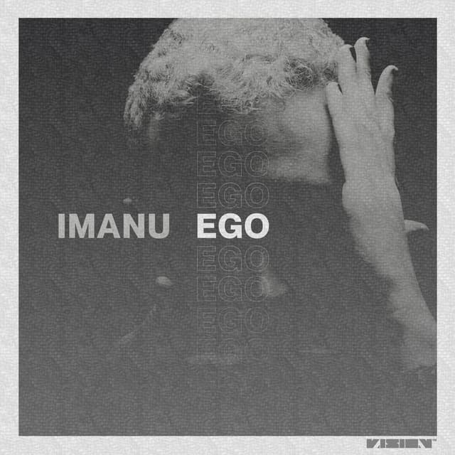 EGO cover