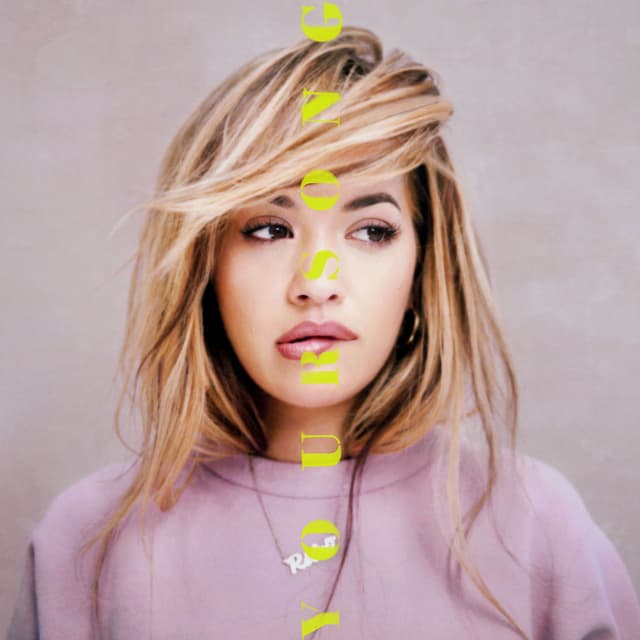 Your Song (Cheat Codes Remix) cover