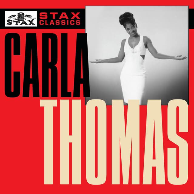 Stax Classics cover