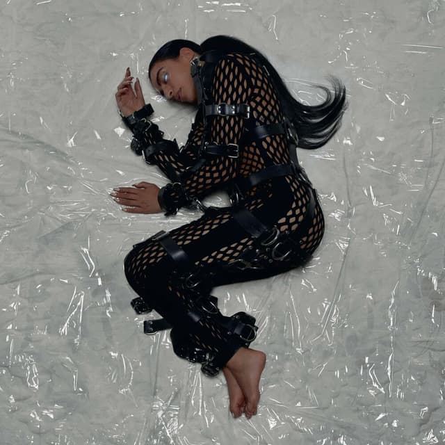 The Calling cover