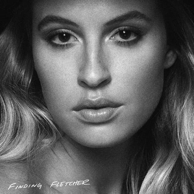 Finding Fletcher cover