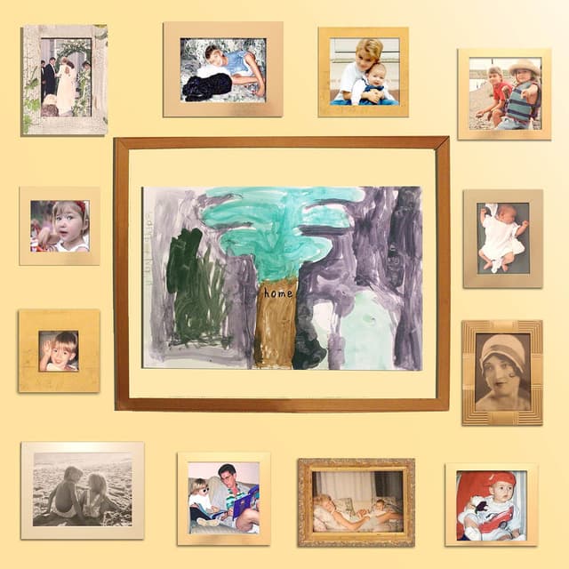 home cover