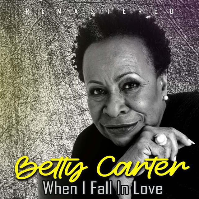 When I Fall in Love (Remastered) cover