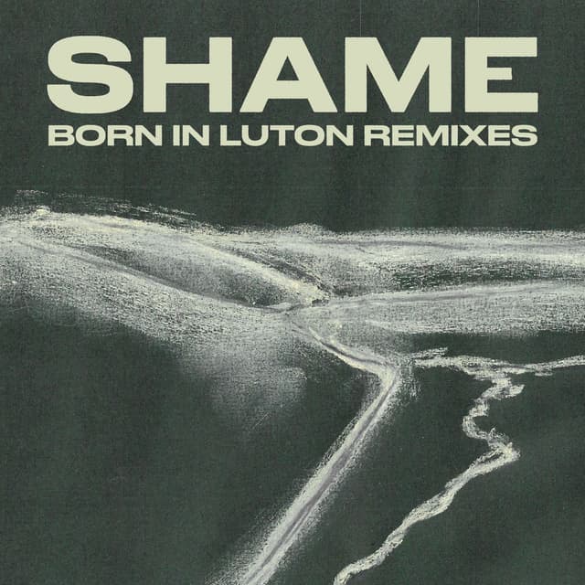 Born in Luton Remixes cover