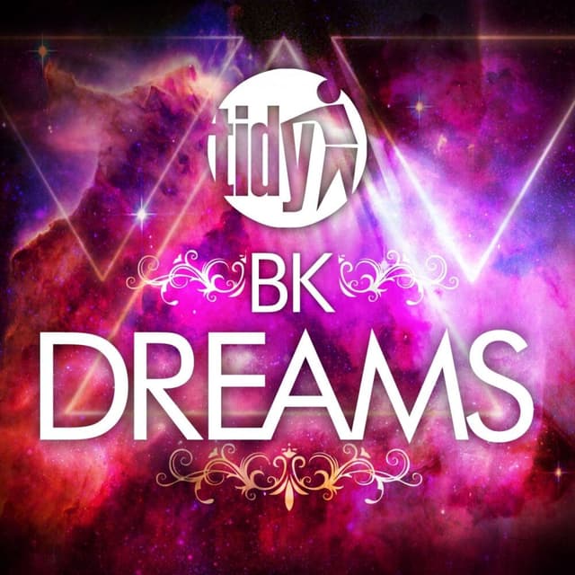 Dreams cover