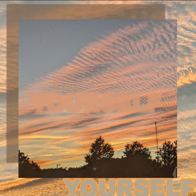 Yourself cover